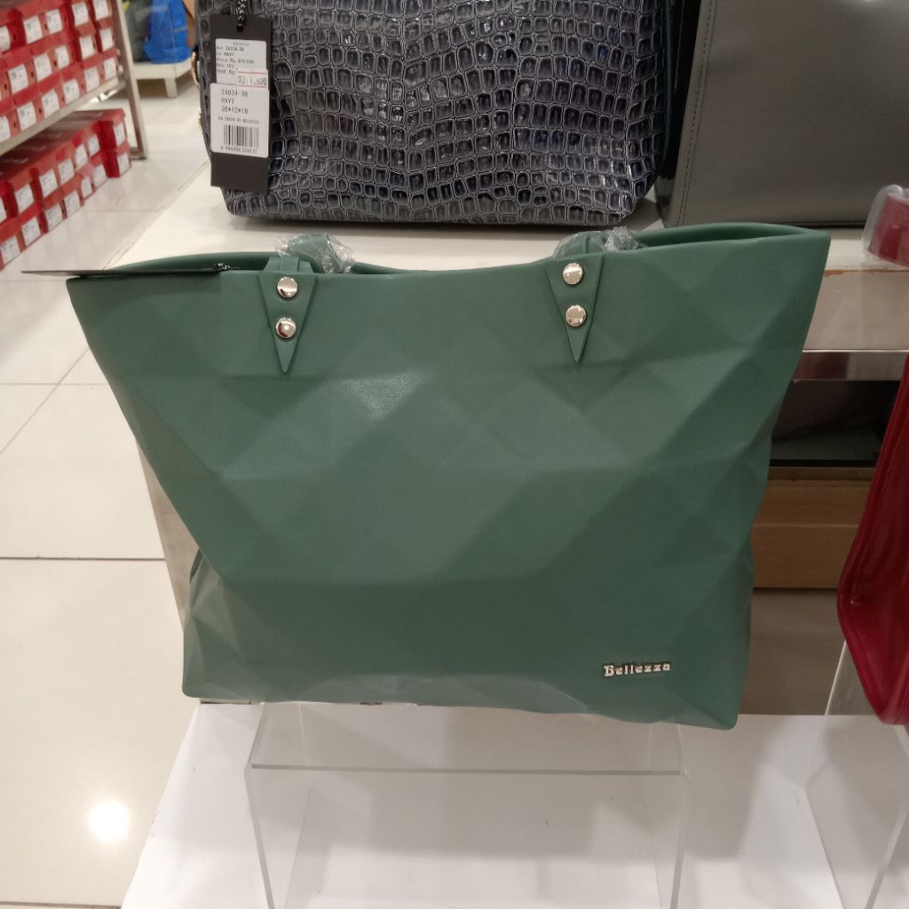 BELLEZZA TAS SLINGBACK WANITA CANTIK ORIGINAL