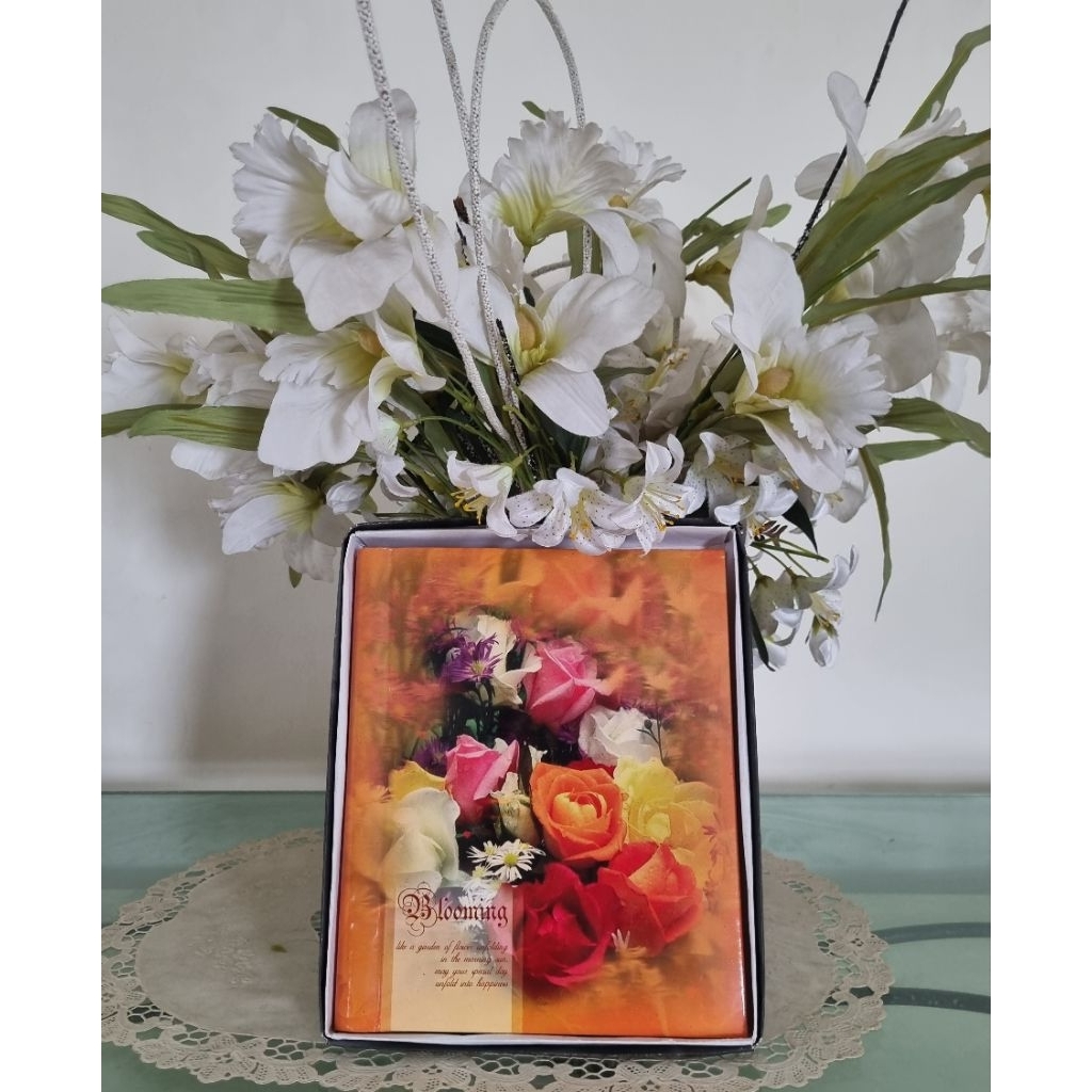 album foto magnetic 6r