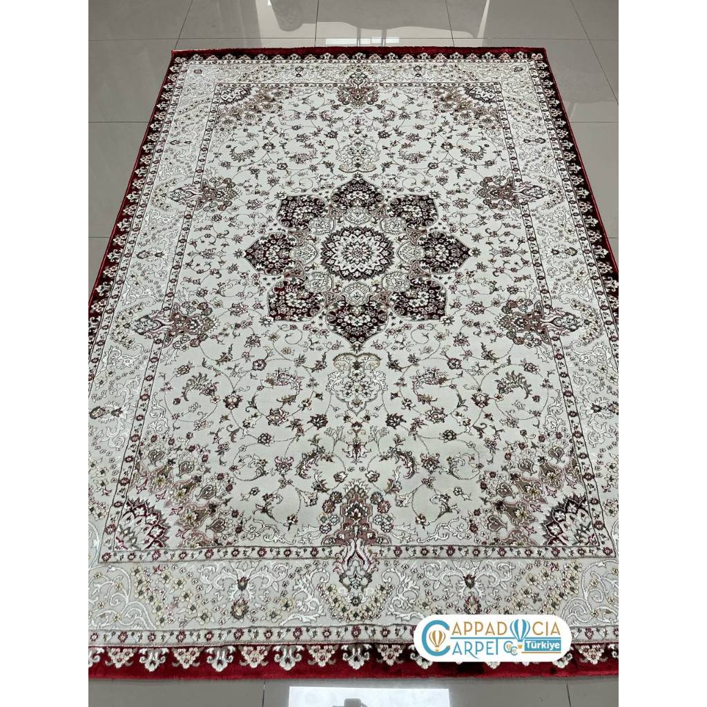 Karpet Klasik Olimpos Import Turki - O2