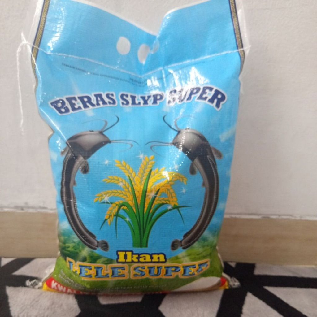 

beras kiloan premium