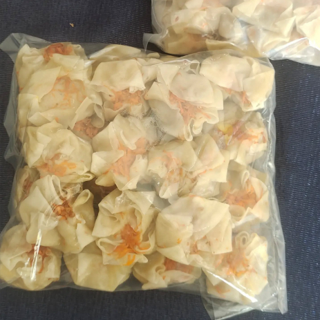 

NIZAM DIMSUM CURAH