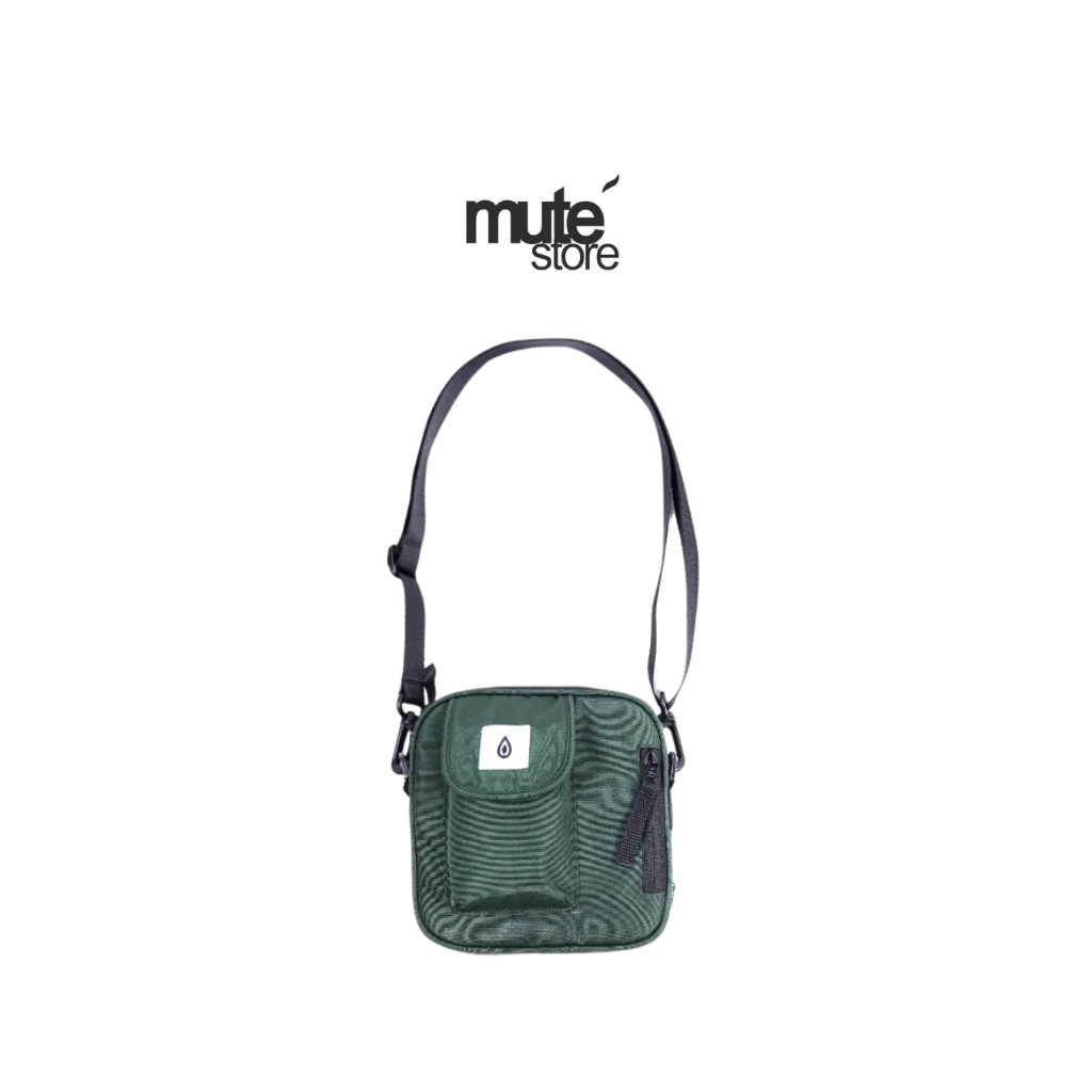 Mute Store PKU SYMPHONIC Tas Slingbag - SB WAARMY