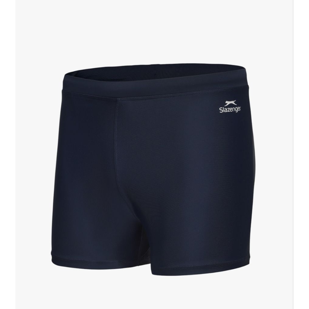 Slazenger Trunk Celana Renang Remaja Pria Boxer Navy