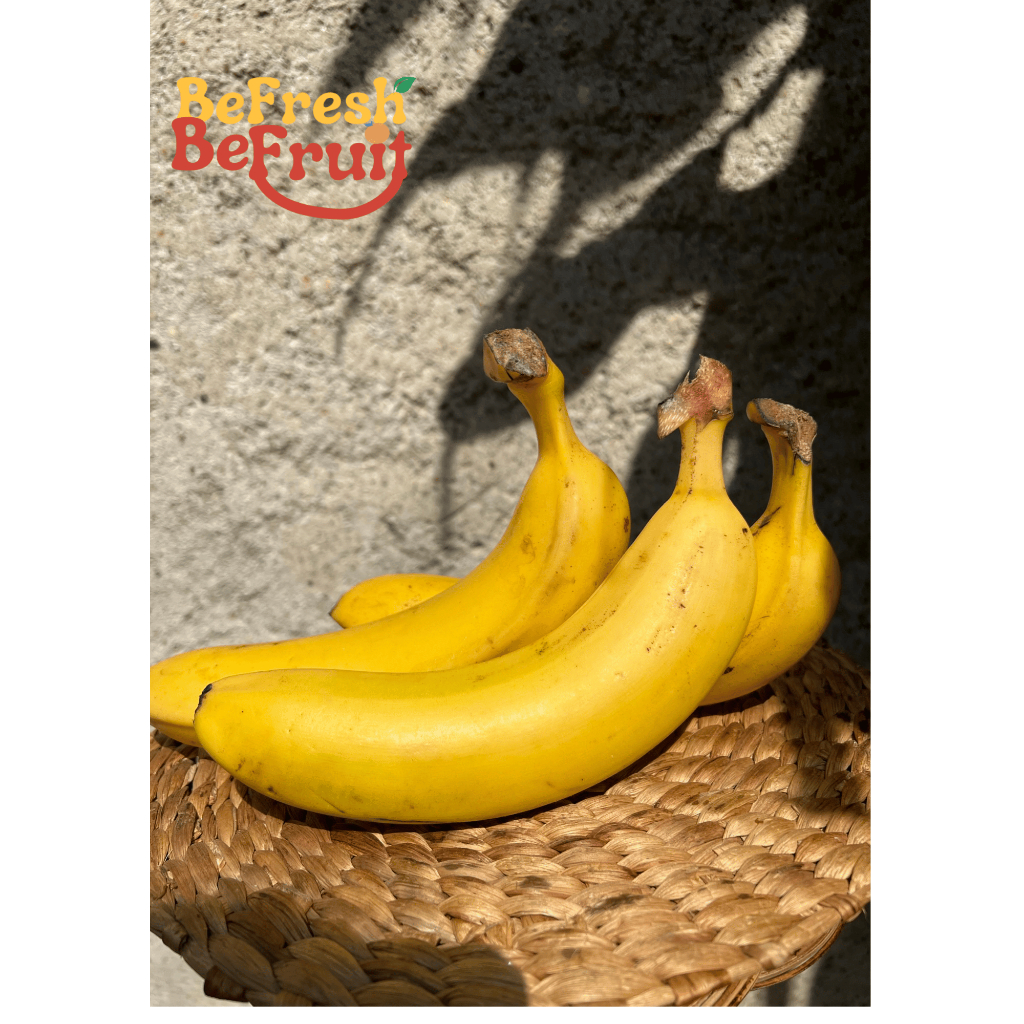 

Pisang Cavendish Finger Sunpride