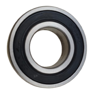 SKF Bearing 6206-2RSH/C3