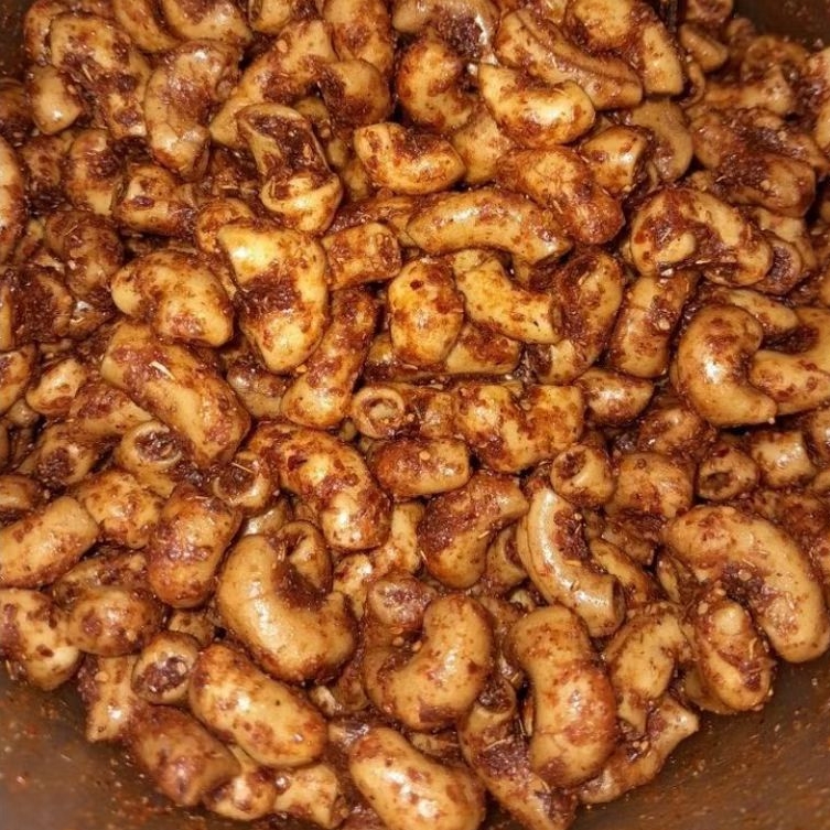 

(PROMO) Makaroni Bantat Rarasa - 65gr