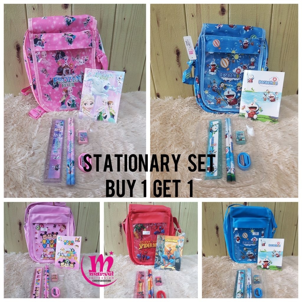 

stationary set