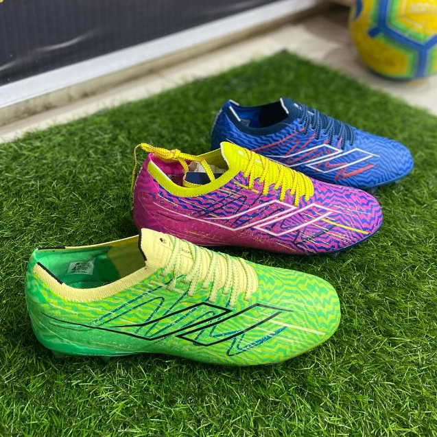 Sepatu Bola Mills Xyclops Xtreme fg 100 % Original Mills