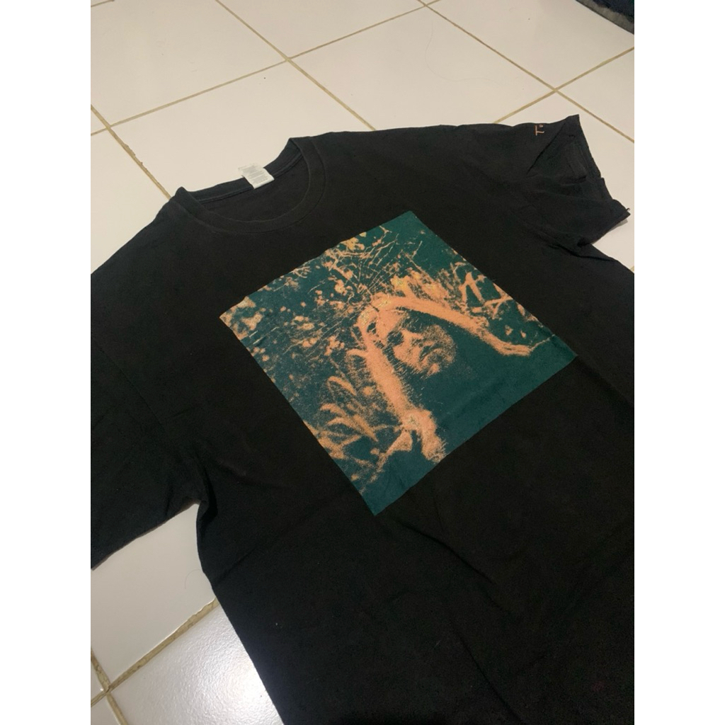 Turnover Tshirt