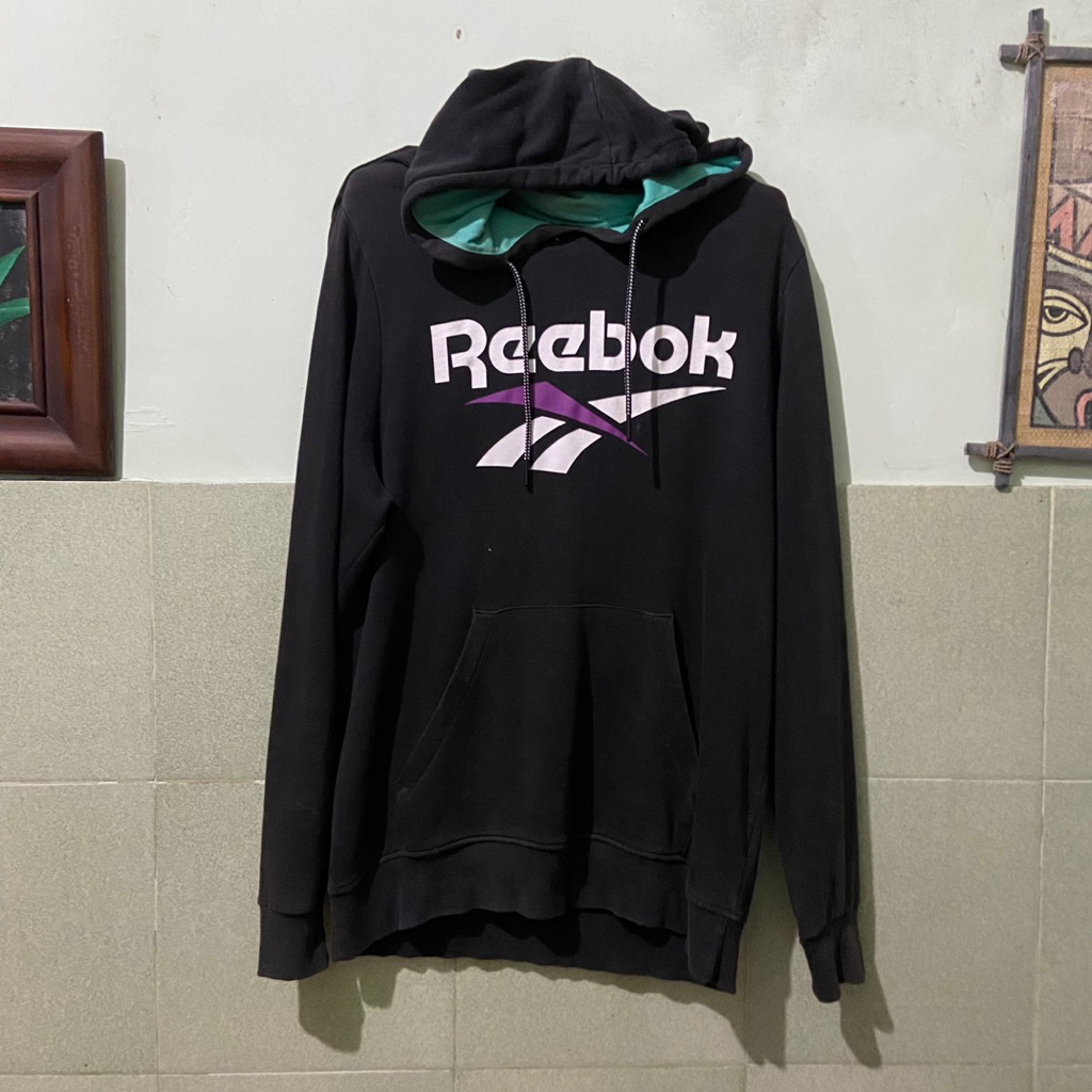 reebok classic second