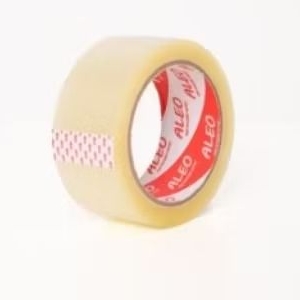 

Lakban Bening 45mm x 100 Yard - Lakban Coklat 45mm x 100 Yard Ekonomis ALEO