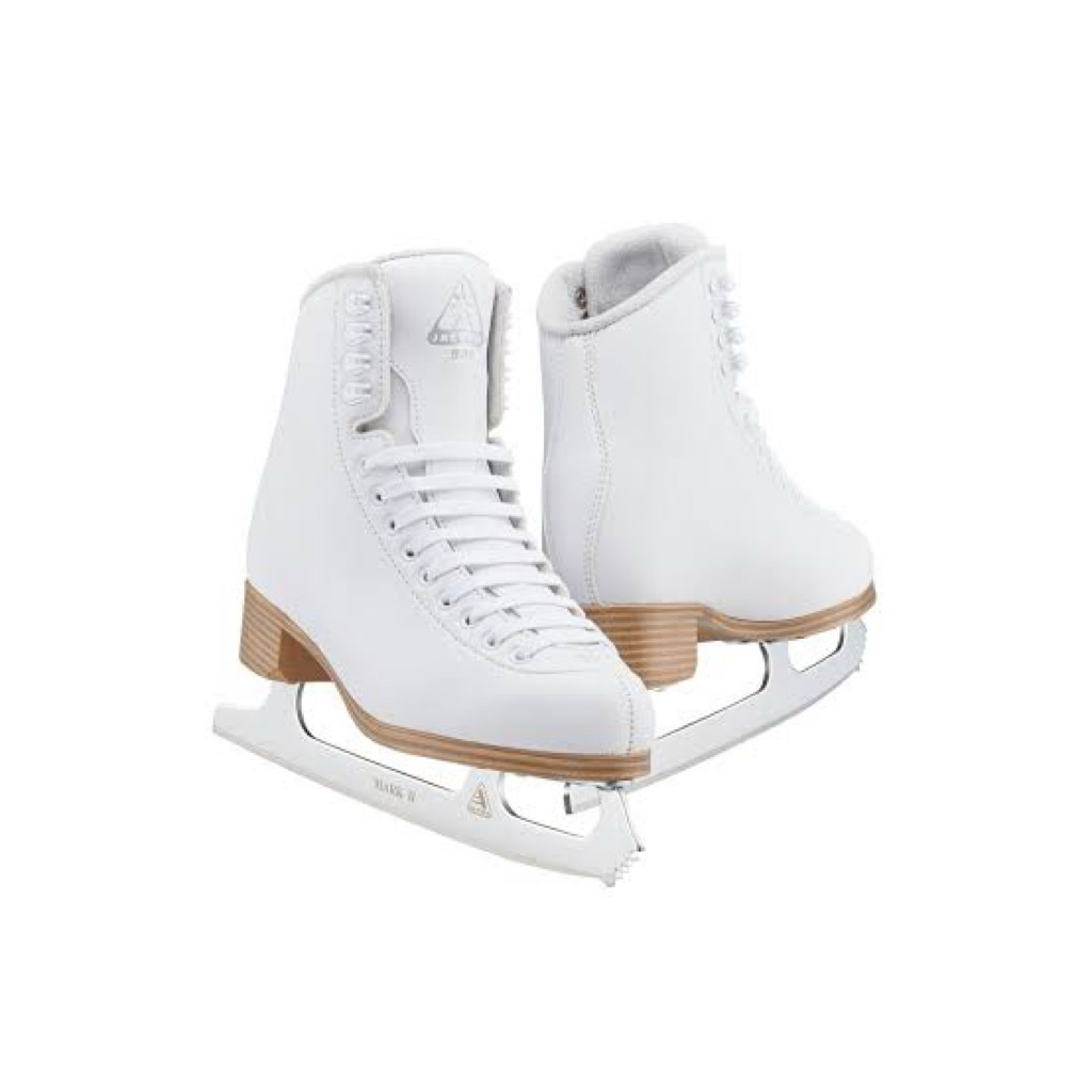 Ice Skating Shoes - Jackson Classic 500
