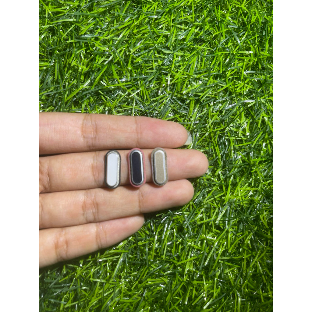 TOMBOL HOME SAMSUNG J3 2016 J320G ORIGINAL COPOTAN