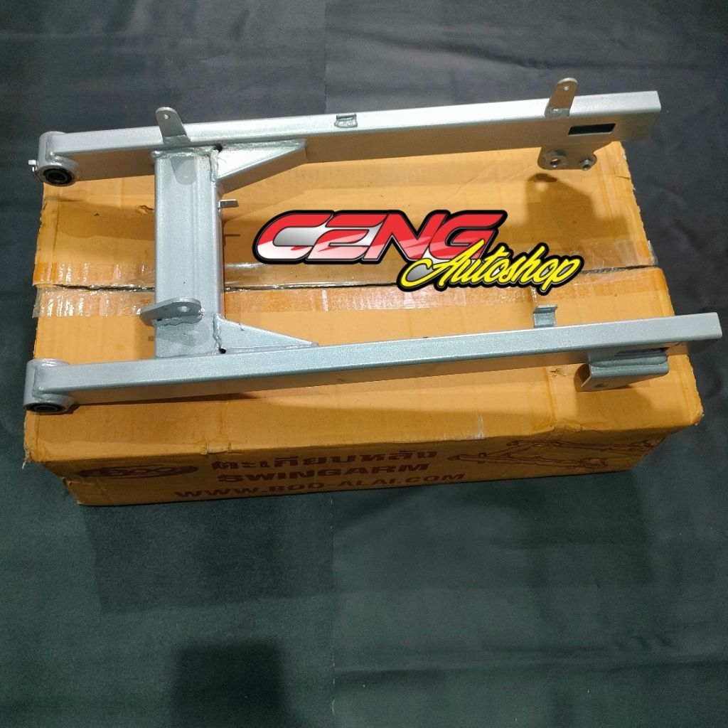 arm swingarm Swing Arm Supra X Lama, Supra Fit New, Revo Lama, Supra 125, Supra Honda Kharisma, Blad