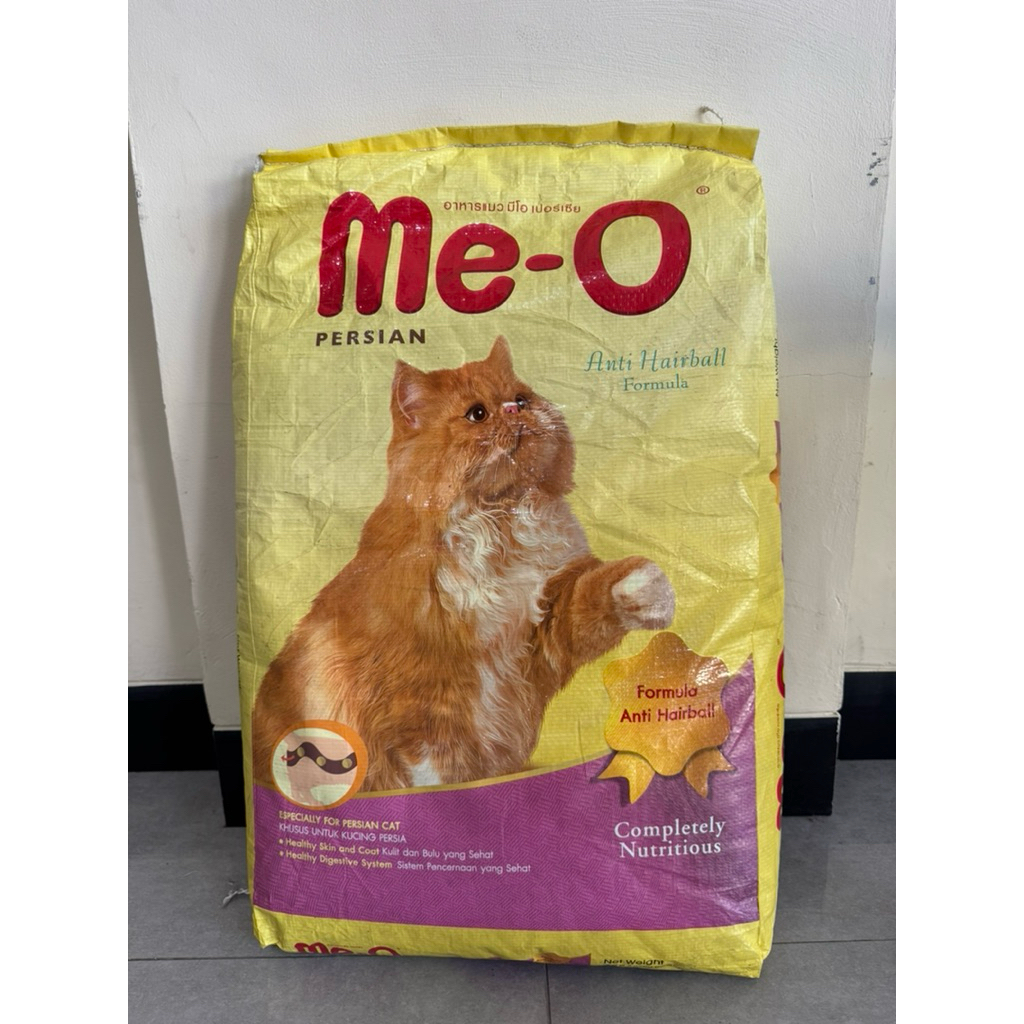 Meo Persian 6,8 kg