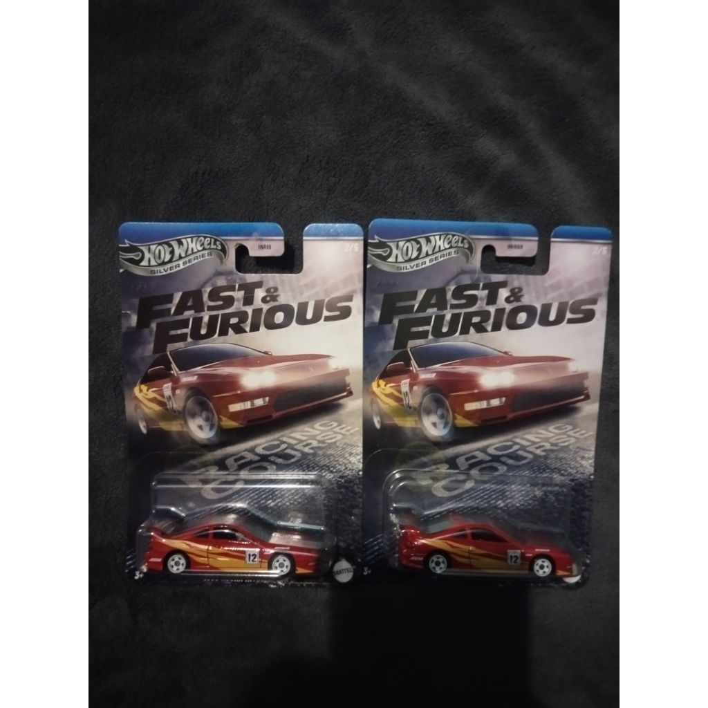 Hot wheels acura Integra + protek