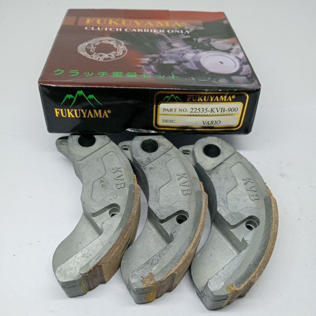 KAMPAS GANDA ONLY VARIO (22535-KVB-900) ORIGINAL FUKUYAMA