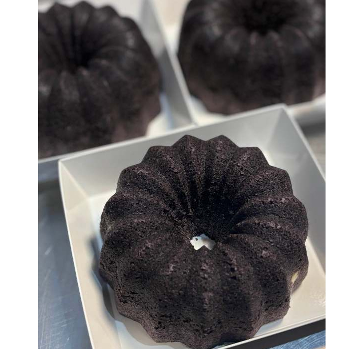 

Bolu Kukus Ketan Hitam Keju Lumer – Full Ketan Hitam | SELA TREATS