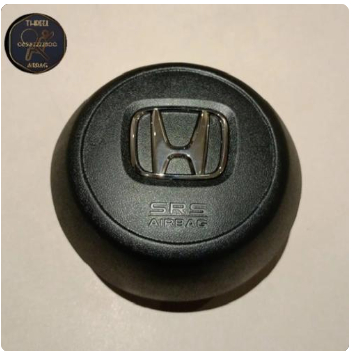 Airbag Stir Aktif Honda Hrv 2022 Up