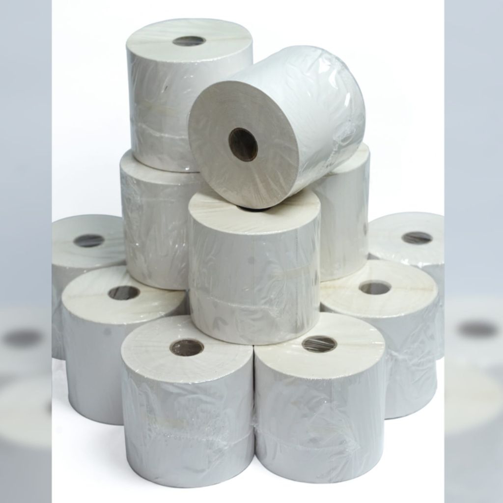 

Kertas Stiker Label Thermal