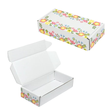 

Kotak Hampers Box Hampers Kotak Mini Box Mini Box 20x10x4.5 cm Kotak Kecil Kotak Mini