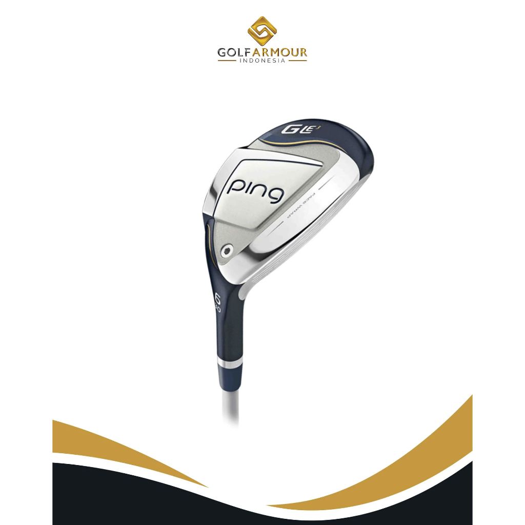 G LE 3 LADIES PING | HYBRID GOLF