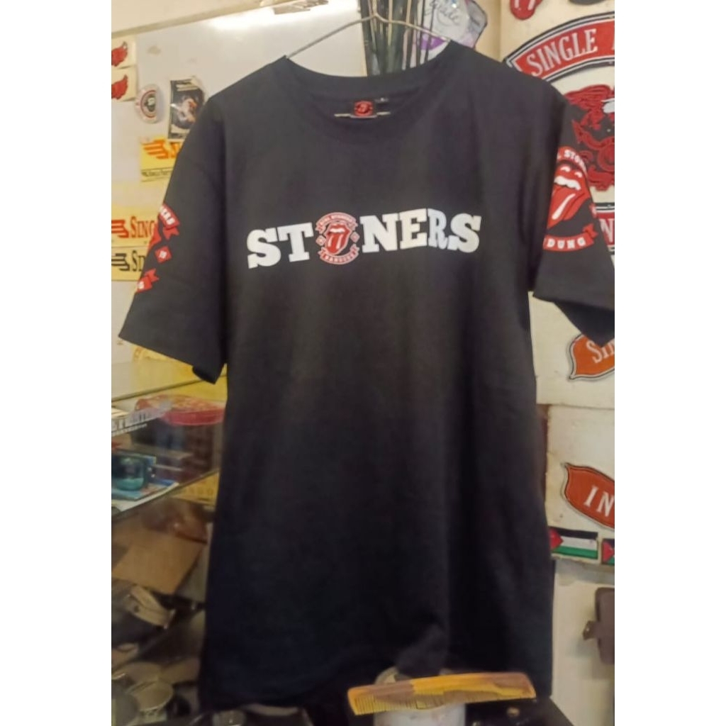 Kaos Ojol Stoners