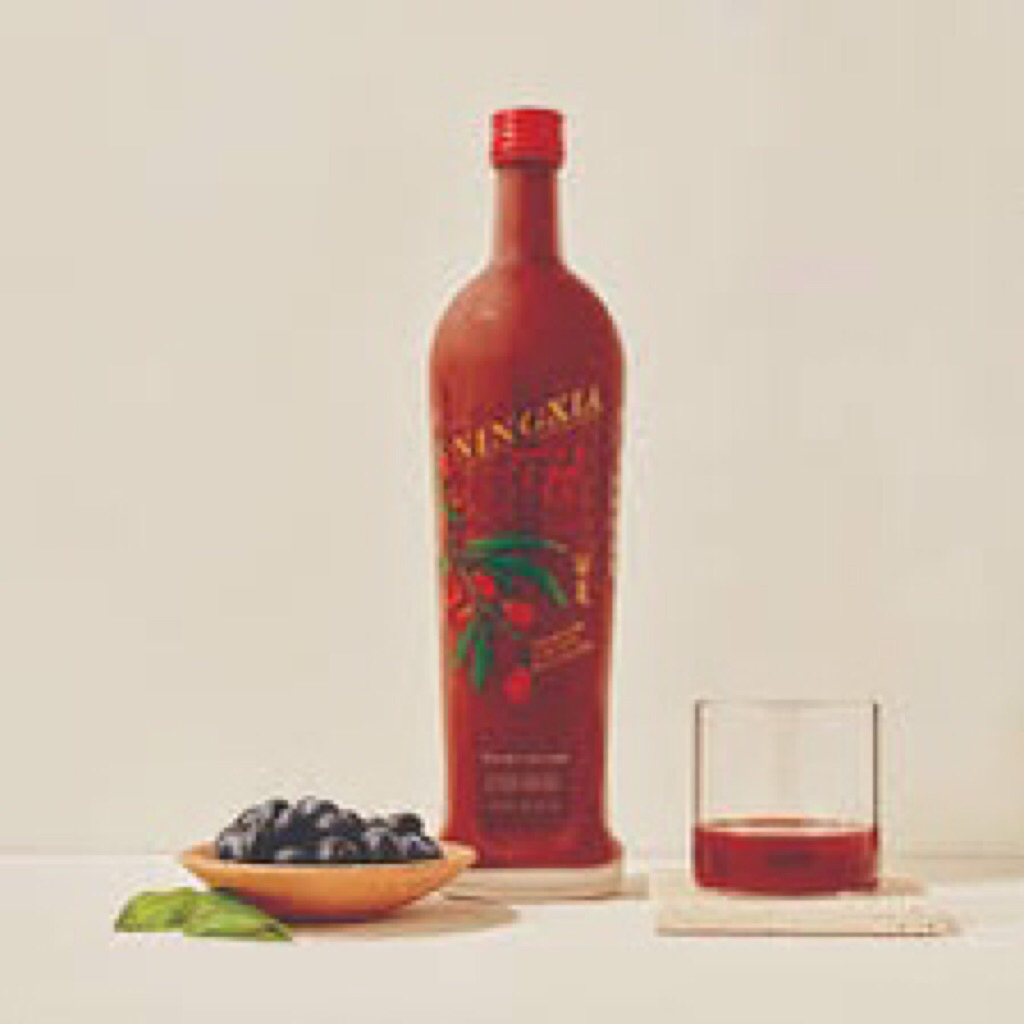 

Ningxia Red Botol 750ml