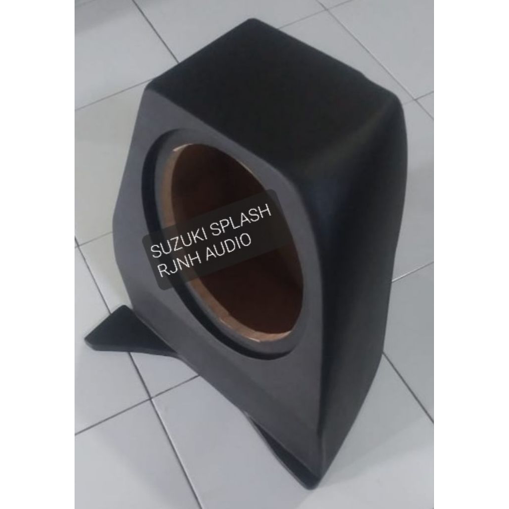BOX CUSTOM SUDUT SUZUKI SPLASH