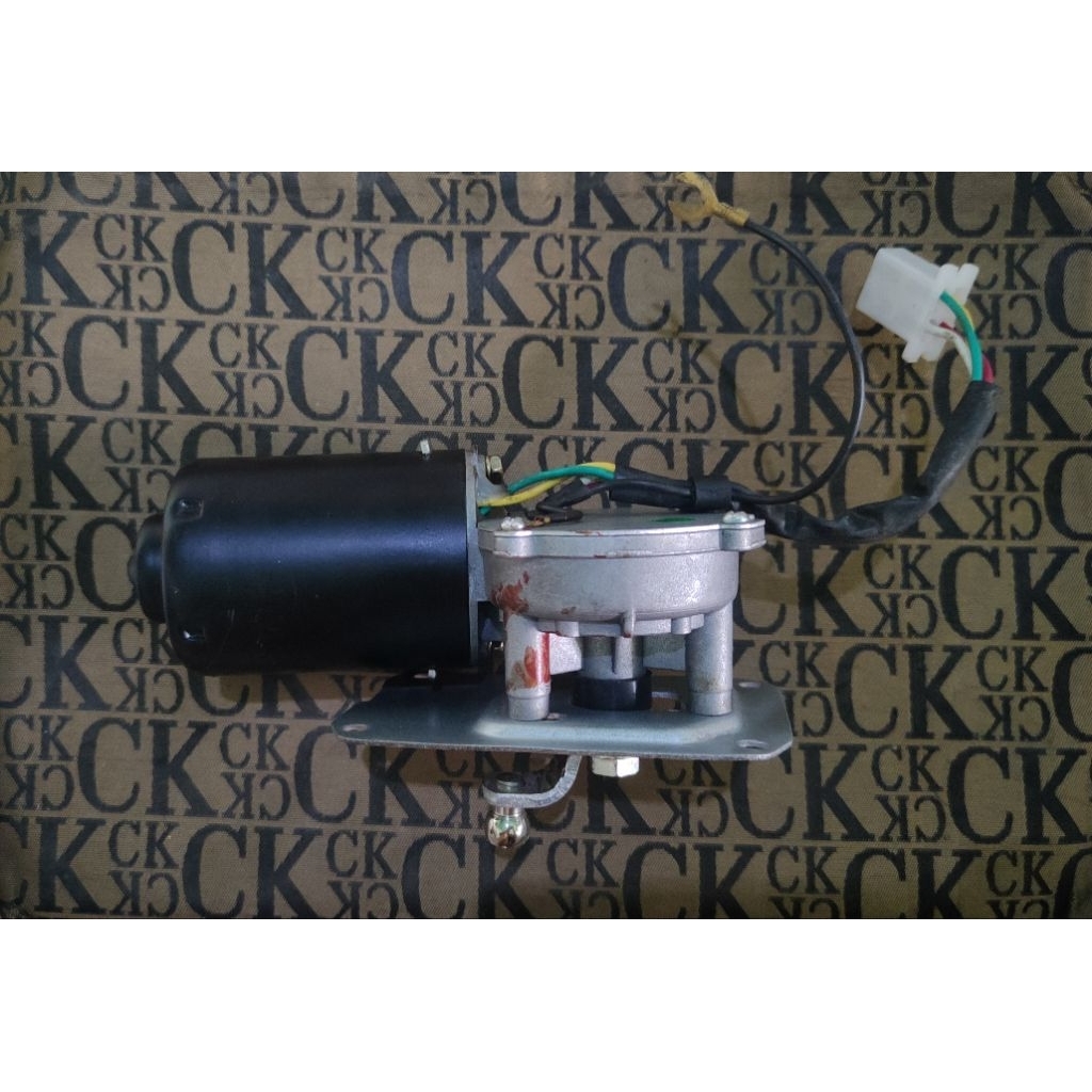 dinamo sapu kaca hardtop 2f/ dinamo wiper ring hardtop 2f
