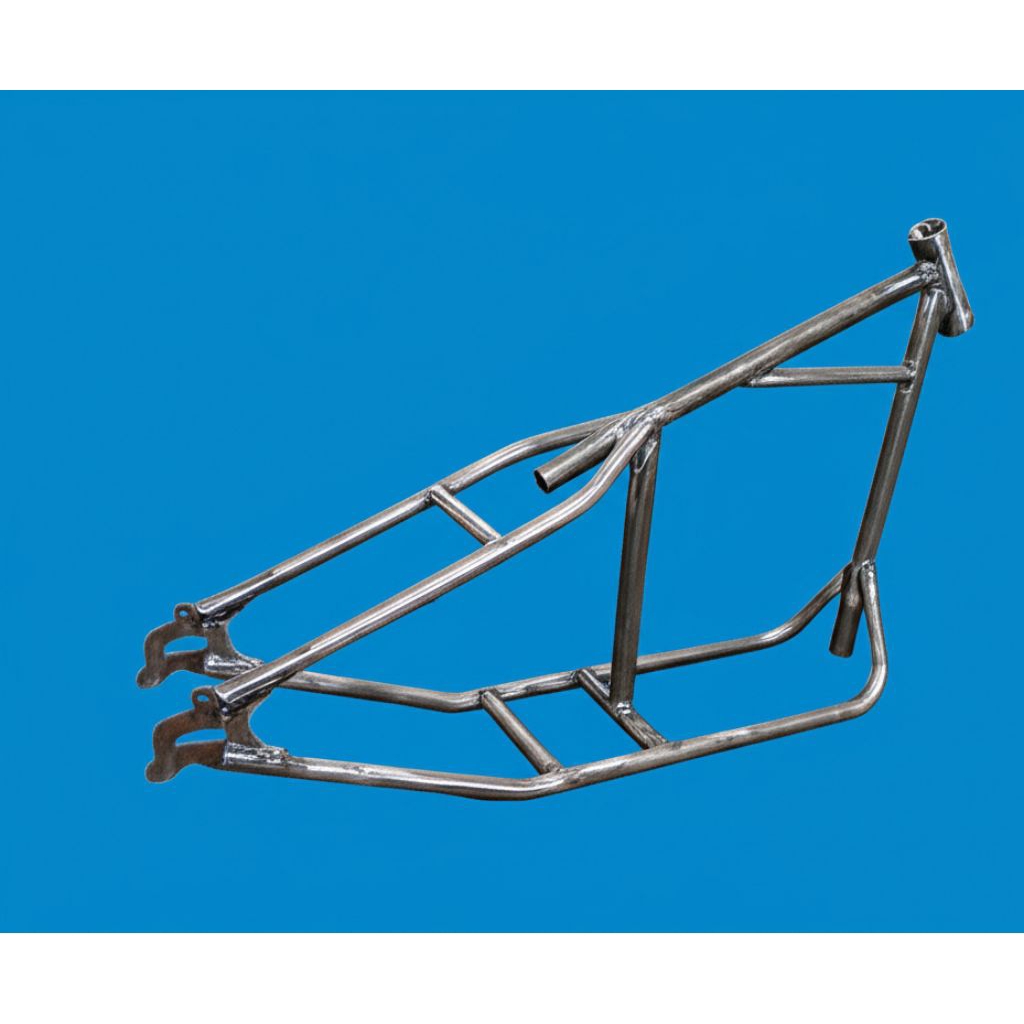Rangka Chopper