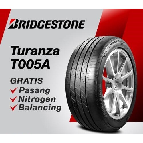 Ban Mobil Toyota Yaris Cross, Toyota Rush, Daihatsu Terios BRIDGESTONE ALENZA 001A 215/60R17 096H