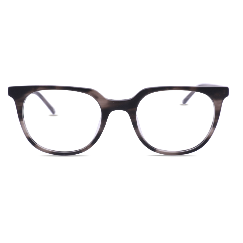 Bridges Eyewear Kacamata Unisex Washington Grey - F BI SW S WASHINGTON C2 WD
