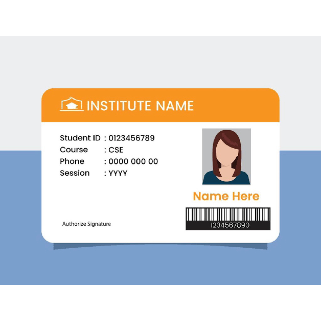 

CETAK ID CARD MURAH GLOSSY