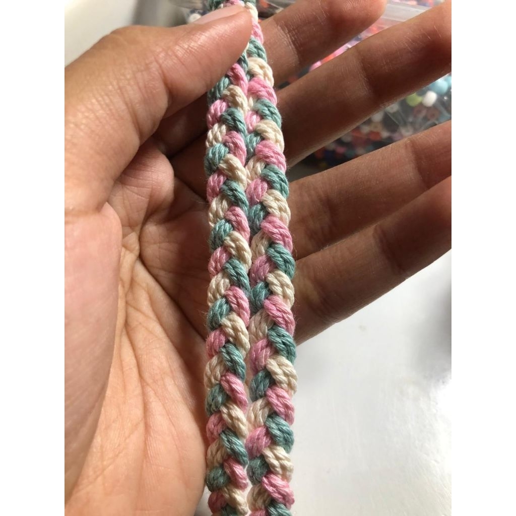 

strap lanyard ID Crad