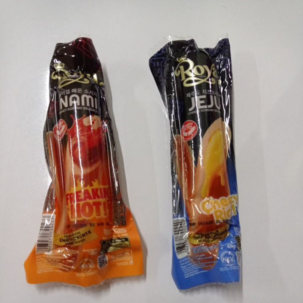 

SOSIS ROYAL BELFOODS