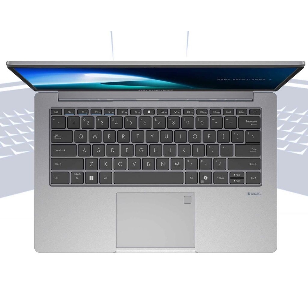 Keyboard Protector Laptop ASUS EXPERTBOOK P1403CVA