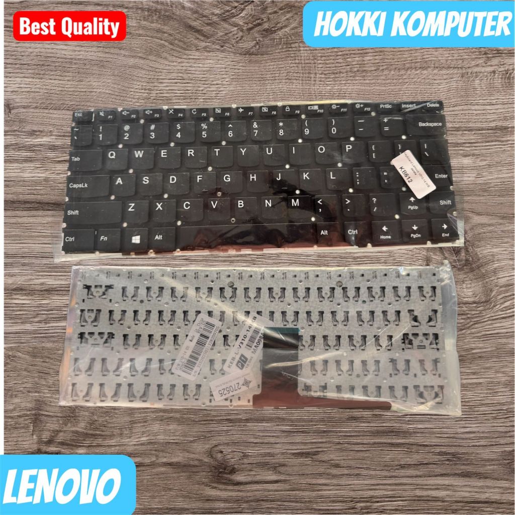 Keyboard Lenovo Yoga 310-14 V310-14ISK V310-14IBK