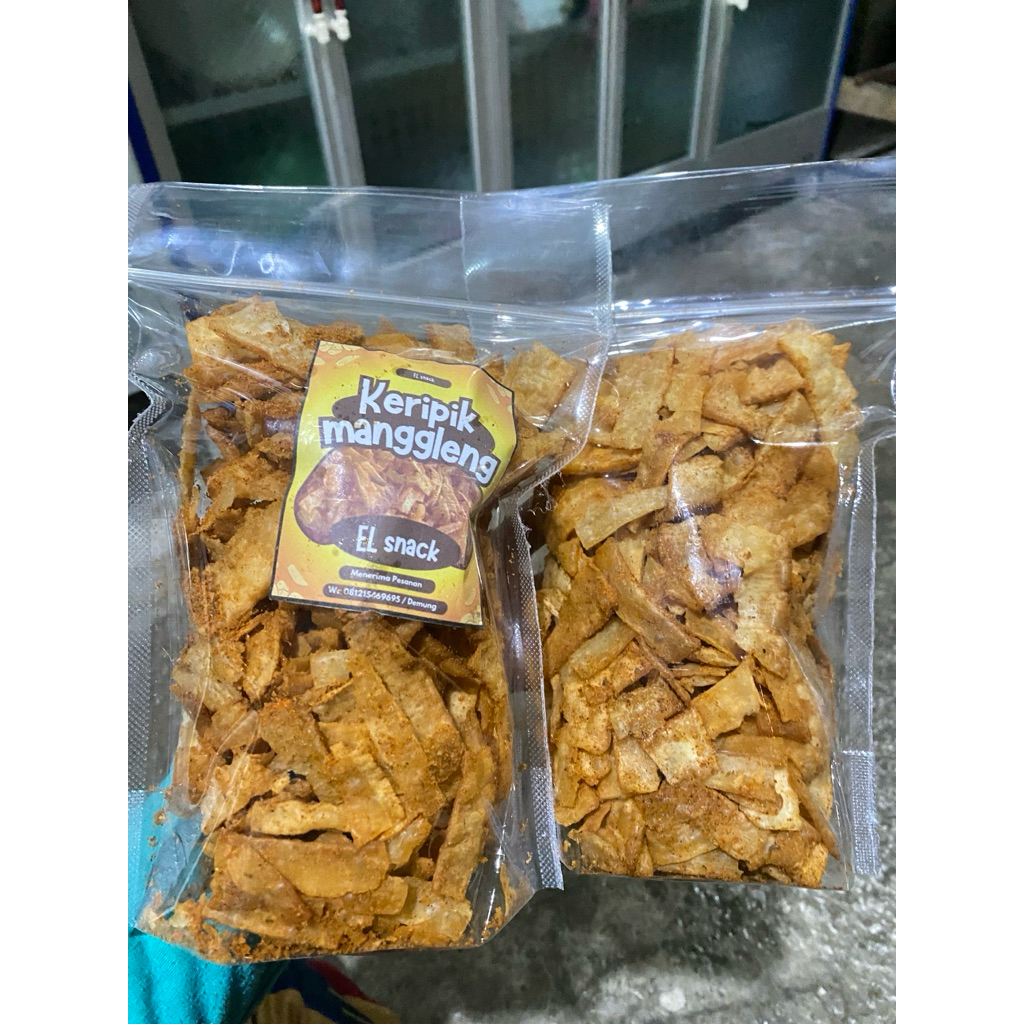 

CAMILAN JADUL EXTRA PEDAS KERIPIK SINGKONG MANGGLENG || BUMBU TABUR|| BALUNG KETEK || CERIPING SINGKONG