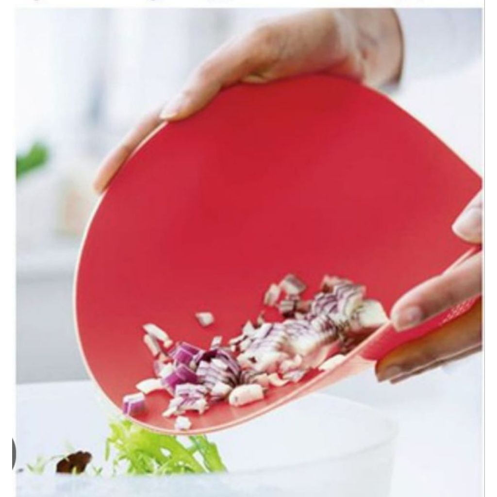 Cutting Board Tupperware ORI