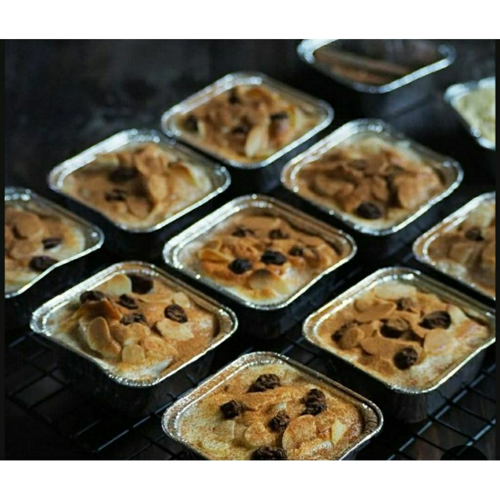 

Klapertart