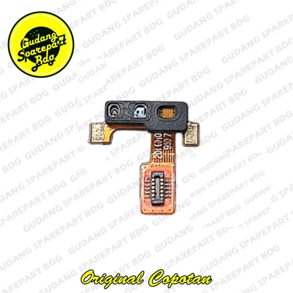 Sensor Proximity Redmi Note 8 Pro Second Copotan