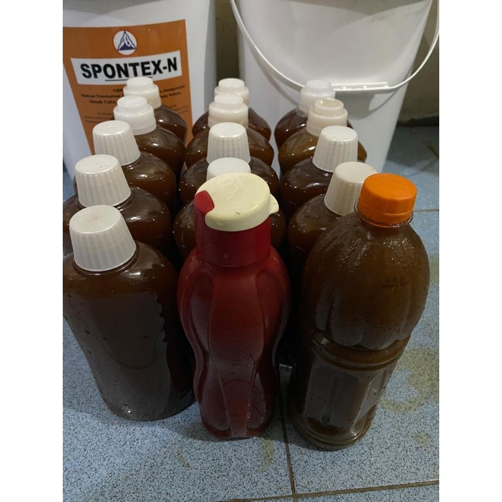 

YN919 Eco enzyme 700Ml