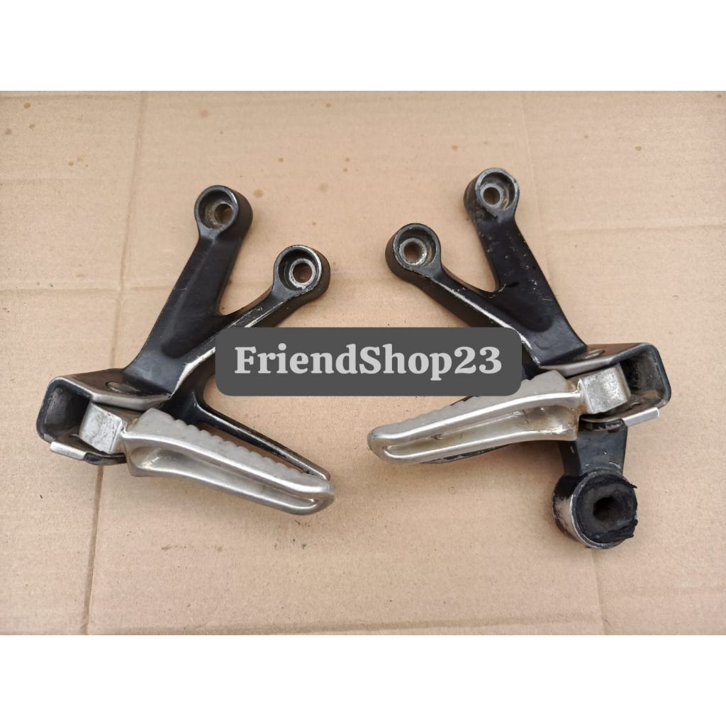 step belakang satria fu original