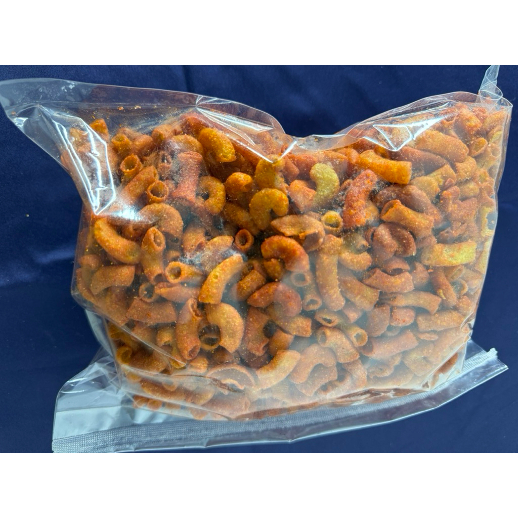 

Duaputrasnack - makaroni pipa 1kg