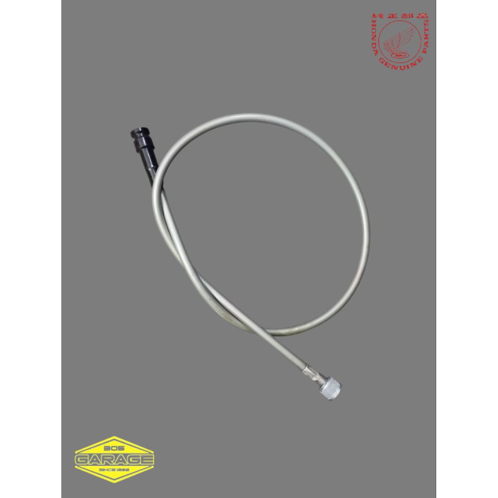 kabel cable rpm honda cb125 nos original abu
