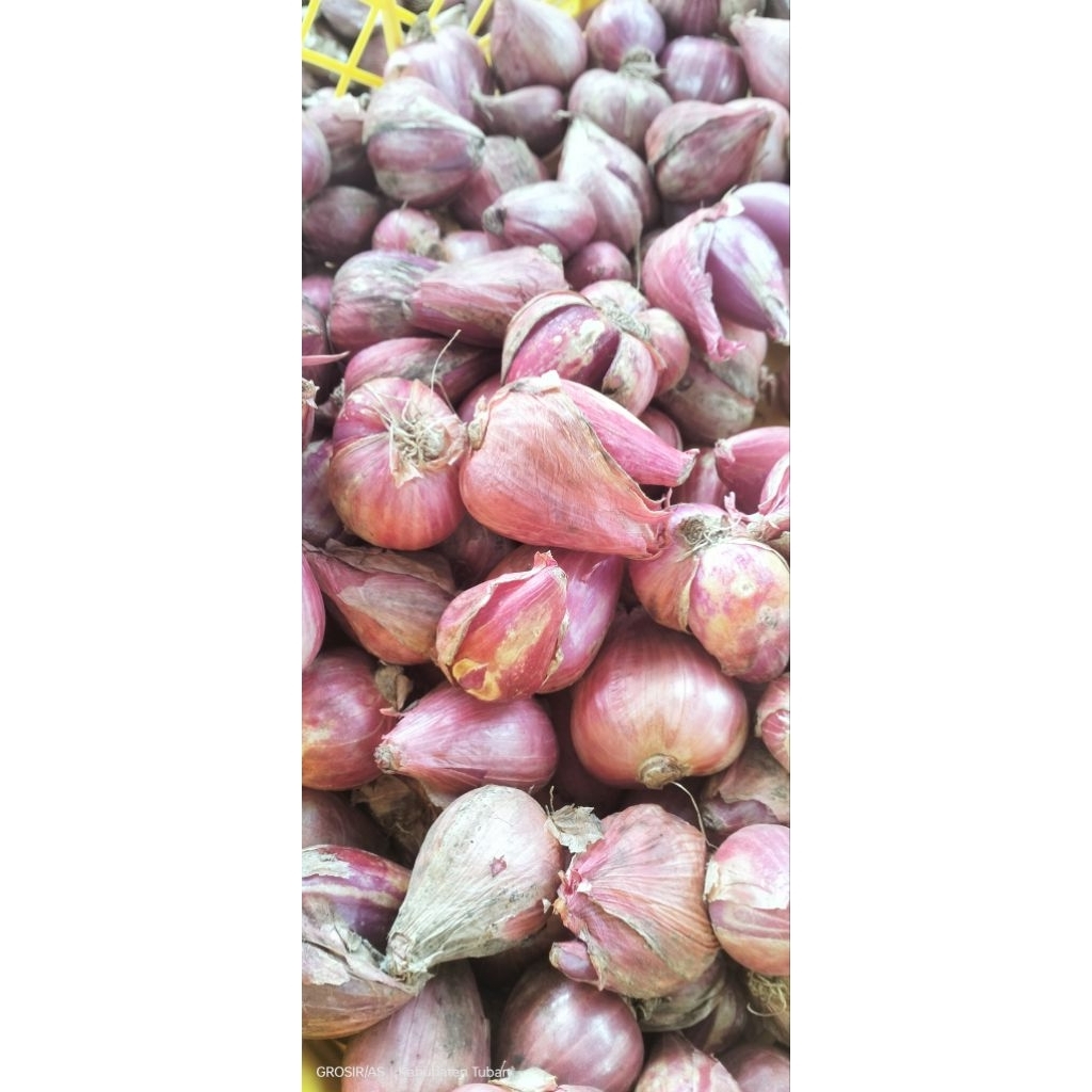 

BAMER SUPER JUMBO LOKAL 1 kg