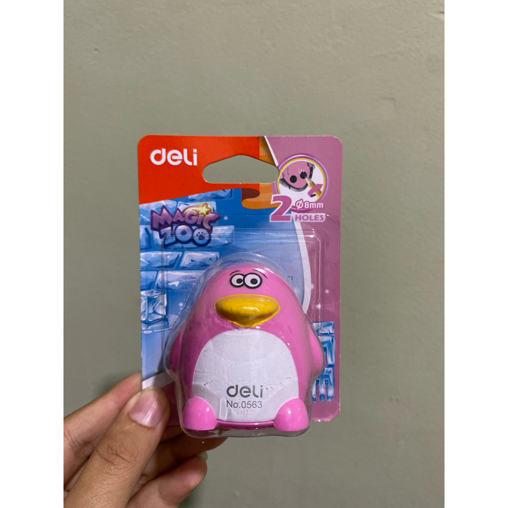 

Peruncing deli magic zoo