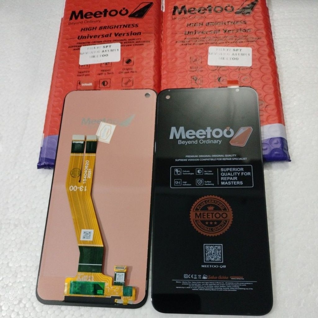 lcd samsung a11/a115/lcd samsung m11/m115 METTO