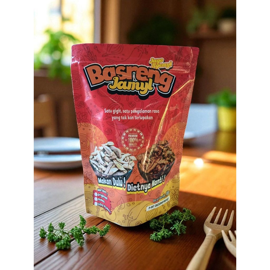 

Basreng Virall Terenaqqqqmantap